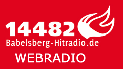 Babelsberg Hitradio Webradio